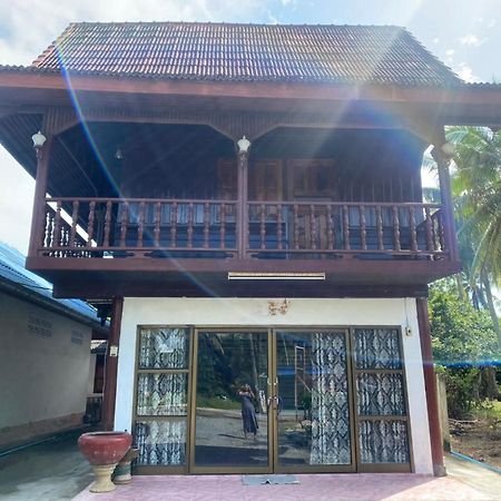 מלון סיצ'ון Reindeer House Wat Chedi 4 People מראה חיצוני תמונה