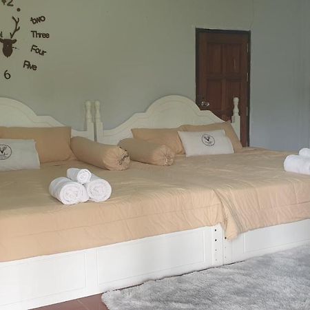 מלון סיצ'ון Reindeer House Wat Chedi 4 People מראה חיצוני תמונה