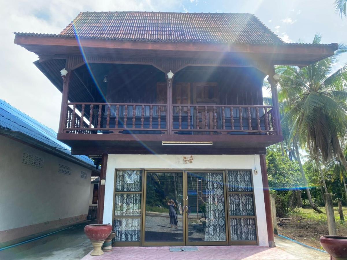 מלון סיצ'ון Reindeer House Wat Chedi 4 People מראה חיצוני תמונה