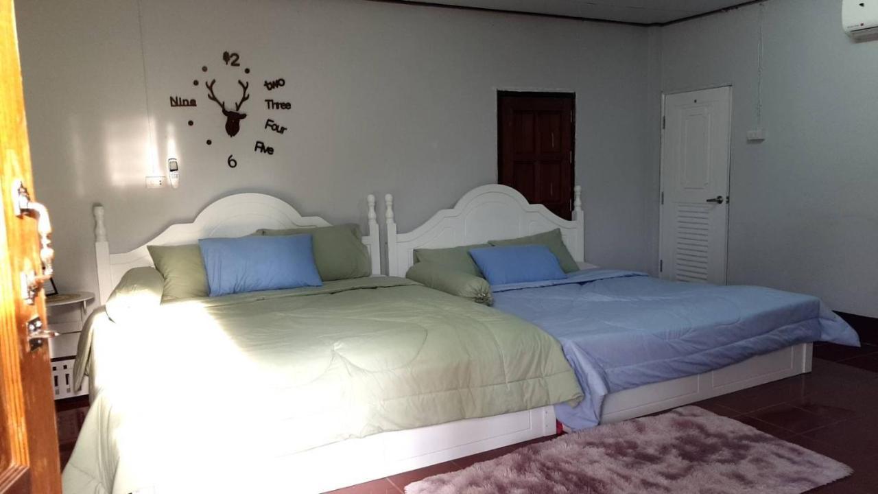מלון סיצ'ון Reindeer House Wat Chedi 4 People מראה חיצוני תמונה