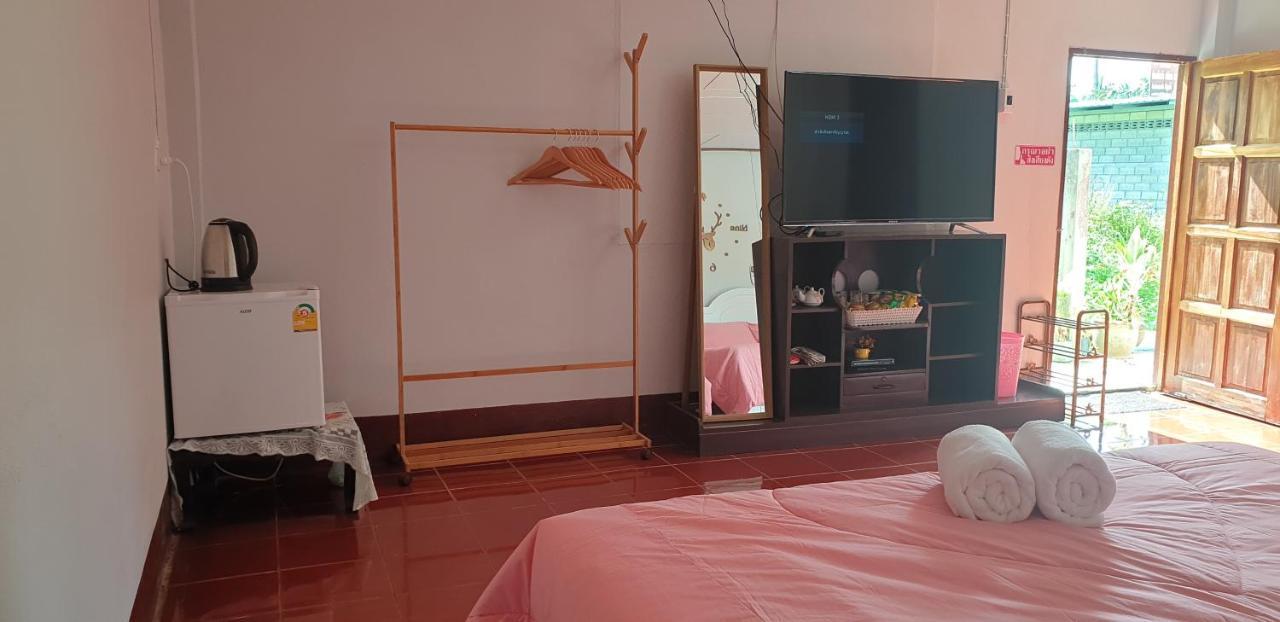 מלון סיצ'ון Reindeer House Wat Chedi 4 People מראה חיצוני תמונה